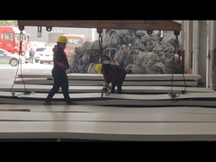 Hot Rolled SS Sheets ASTM 304 316L 201 310S Stainless Steel Pates